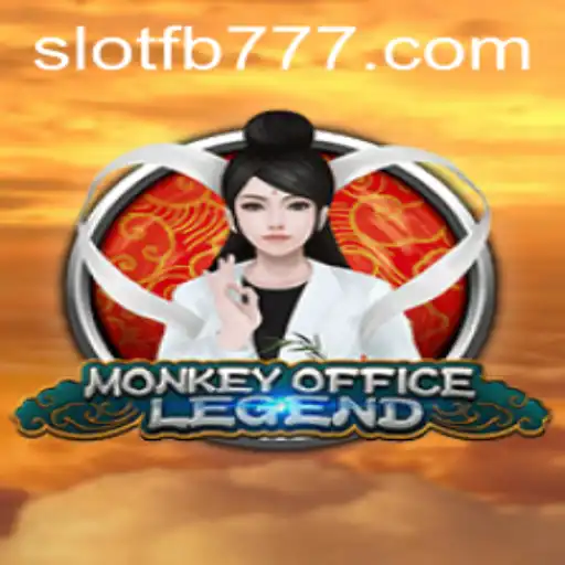 MonkeyOfficeLegend: The Ultimate Corporate Jungle Adventure Game Featuring FB777
