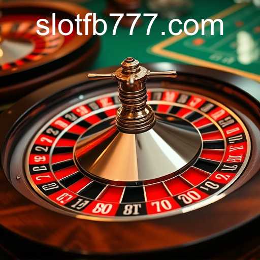 The Captivating World of Roulette