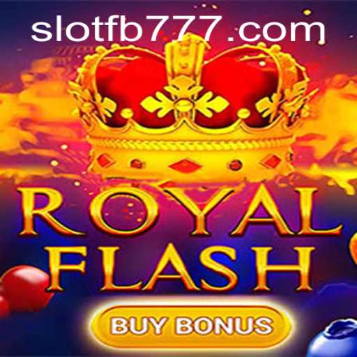 Unveiling RoyalFlashBuyBonus: A Compelling Casino Game Experience