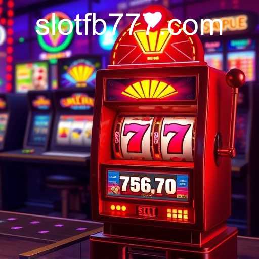 Exploring the World of Slots and the Significance of FB777