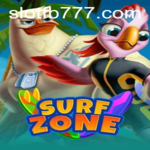 Dive into the World of SurfZone: A Game Like No Other