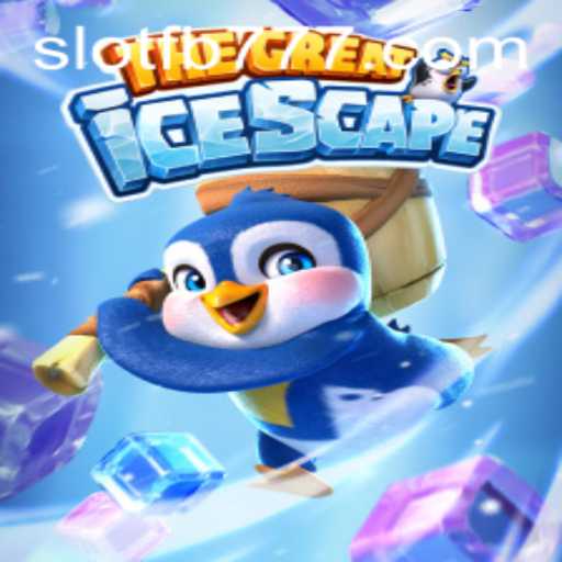 Unveiling TheGreatIcescape: A New Era in Puzzle Gaming